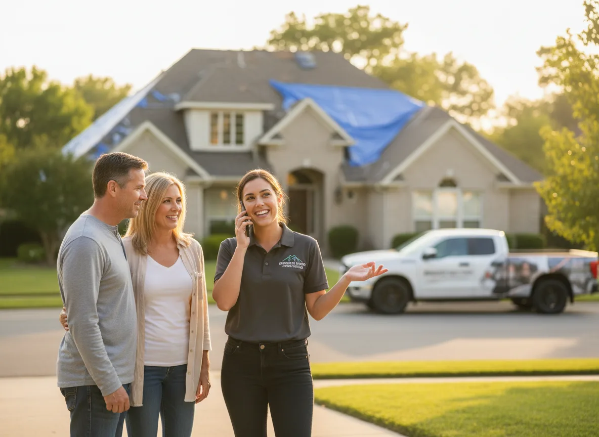 Emergency Roof Repair New Market, IA FAQs